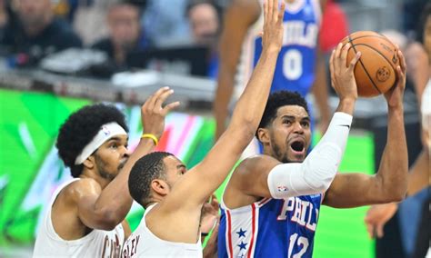 Sixers vs. Cavaliers: Prediction, point spread, odds, over/under, .
